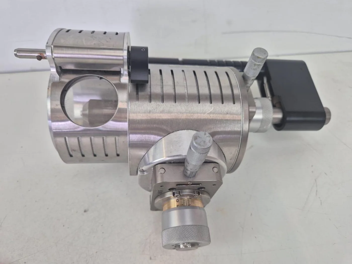 Perkin Elmer Sciex Turbo Ion Spray Source - 6