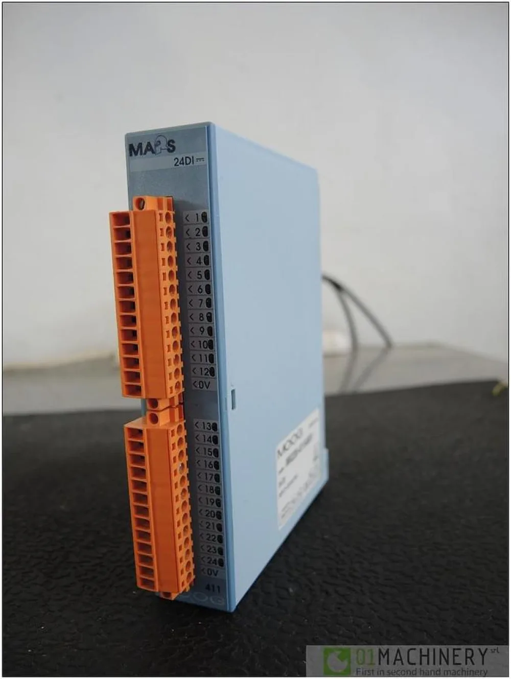 2011 MOOG IMI220-411A001 AI2552