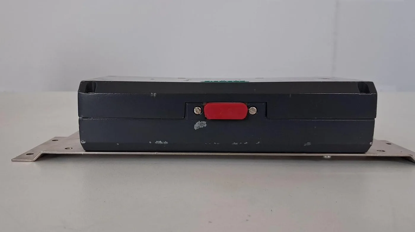 Siemens 6GK1901-0AA00 SIMATIC SINEC Bus Coupler - 2