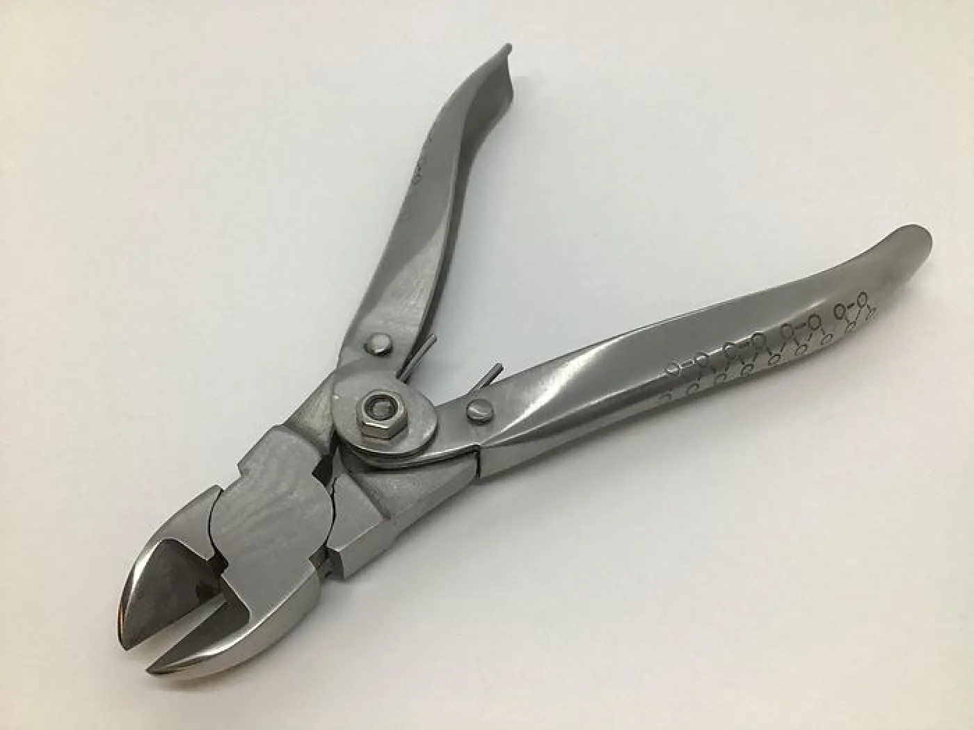 Diag Cut - 1