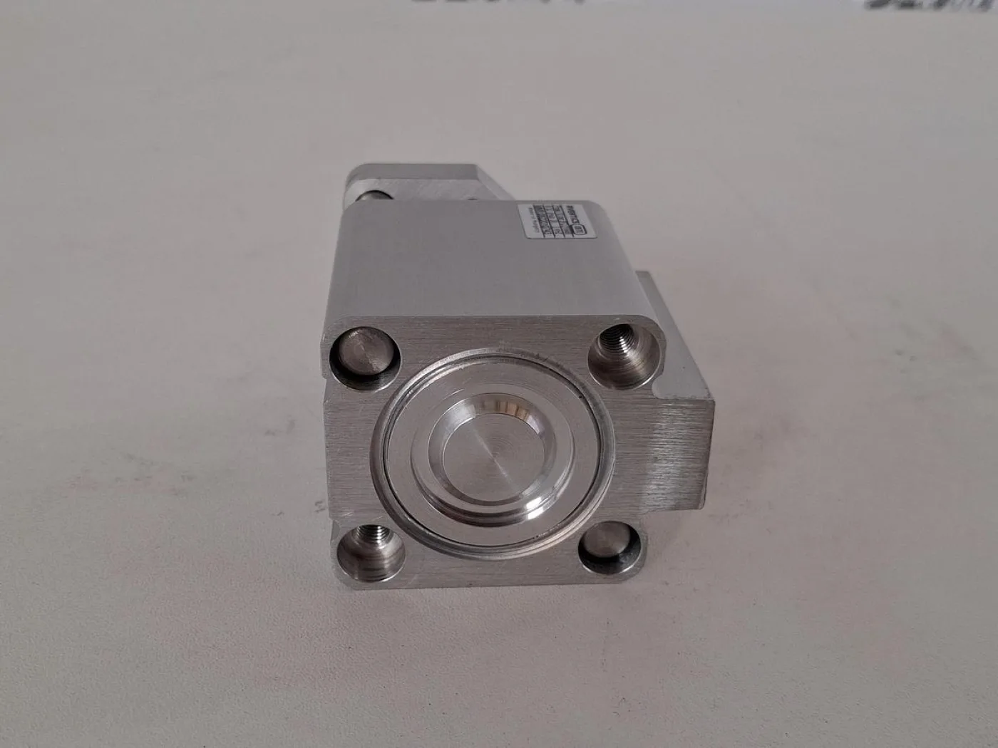 Aventics KHZ-DA-032-0020-0 Compact-Pneumatikzylinder - 6