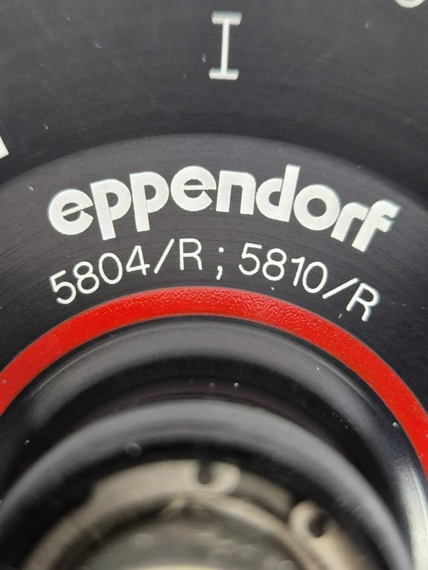 Eppendorf Fixed Angle Rotor FA-45-30-11 - 5