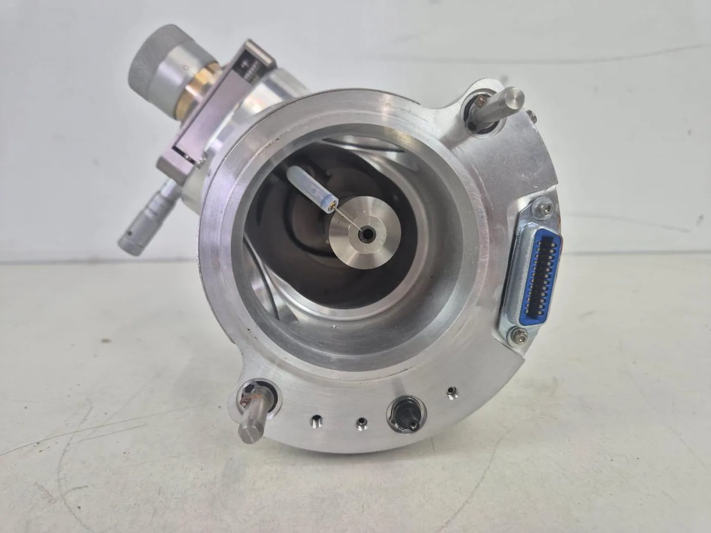 Perkin Elmer Sciex Turbo Ion Spray Source - 2