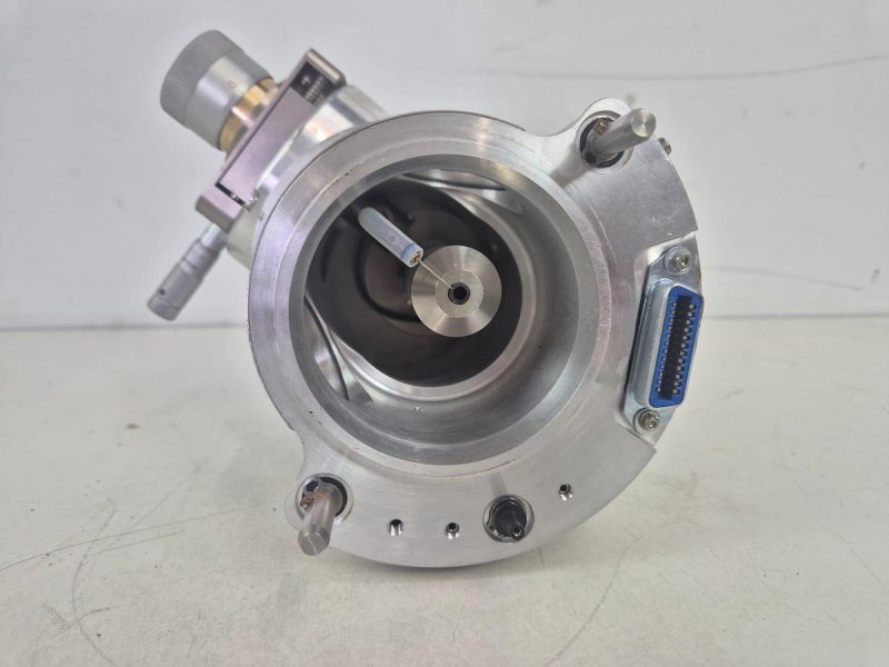 Perkin Elmer Sciex Turbo Ion Spray Source