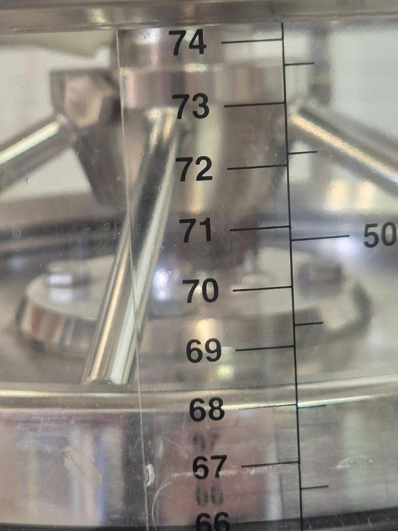 Cytiva Axichrom 140/300 chromatography column
