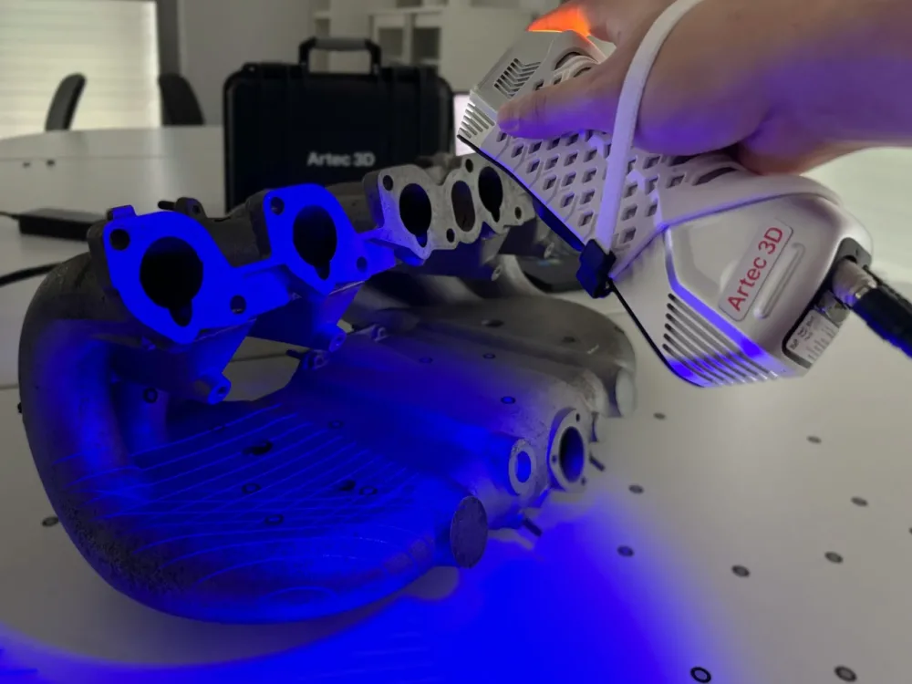 Artec Point II
