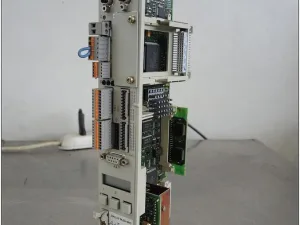 2003 SIEMENS 6SN1118-0NJ00-0AA2 AI2937
