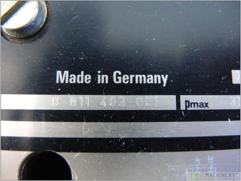 BOSCH 0 811 403 001 AI3056
