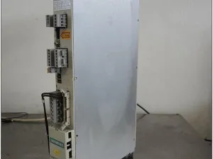 2003 SIEMENS 6SN1146-1AB00-0BA1 AI2941