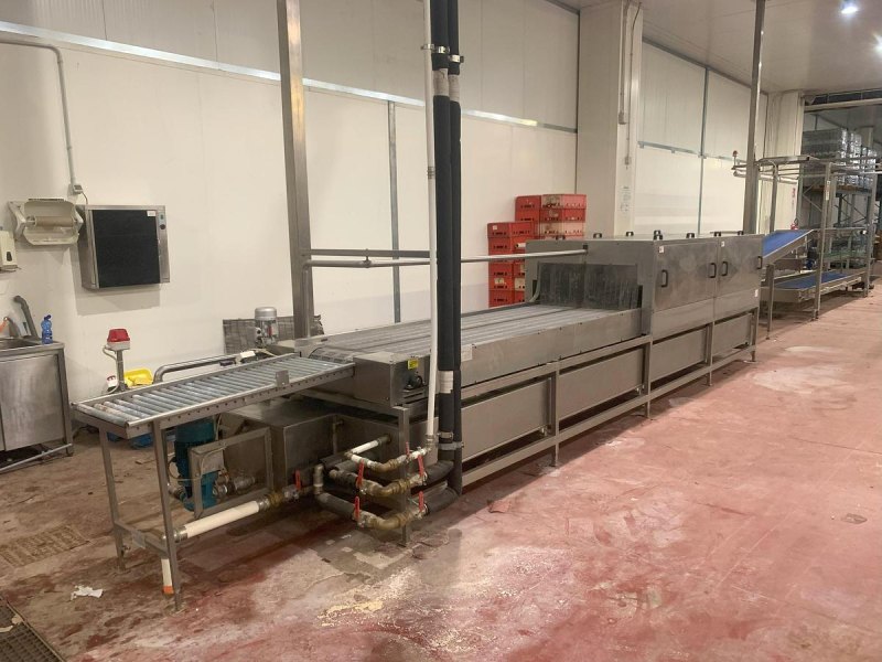 2015 TECNO GROUP LAB Intralox AL0872