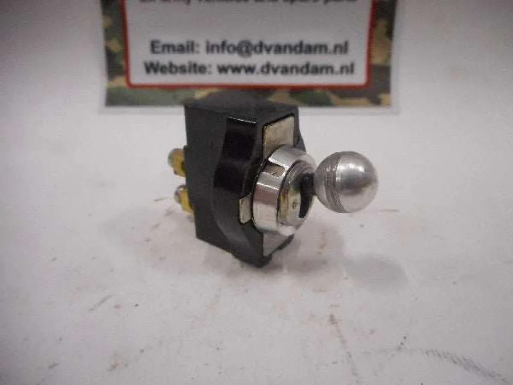 Contactschakelaar