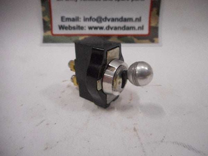 Contactschakelaar