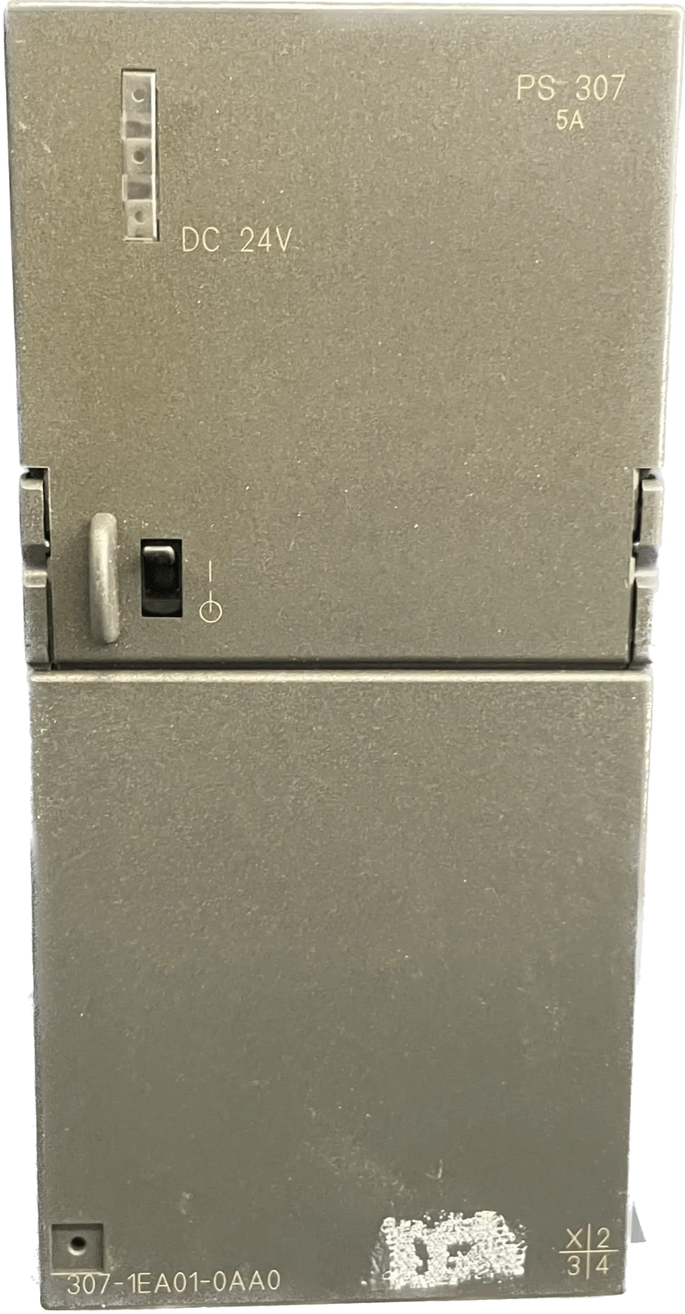 Siemens SIMATIC S7-300 6ES7307-1EA01-0AA0 - 1