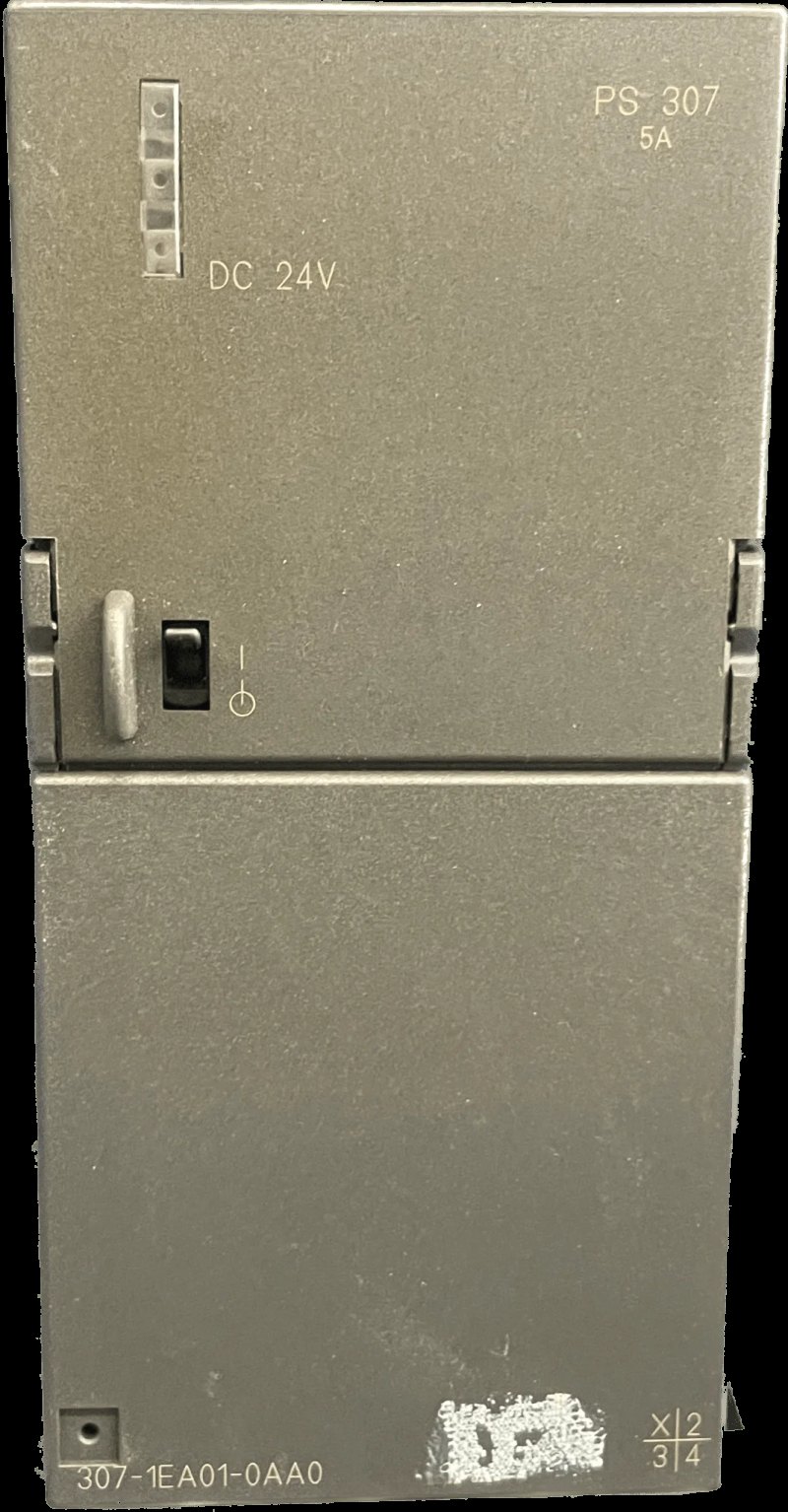 Siemens SIMATIC S7-300 6ES7307-1EA01-0AA0