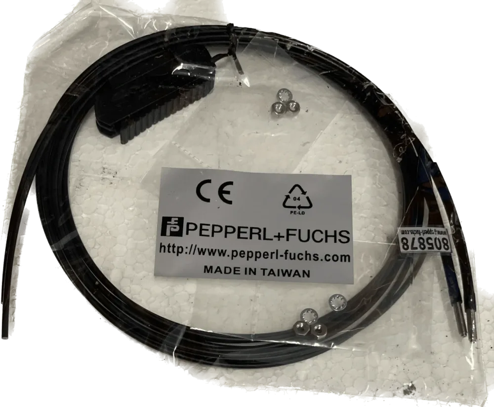 Pepperl+Fuchs KHE-C01-2,2-2,0-K122
