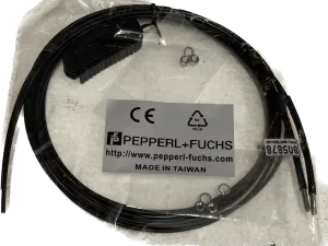 Pepperl+Fuchs KHE-C01-2,2-2,0-K122