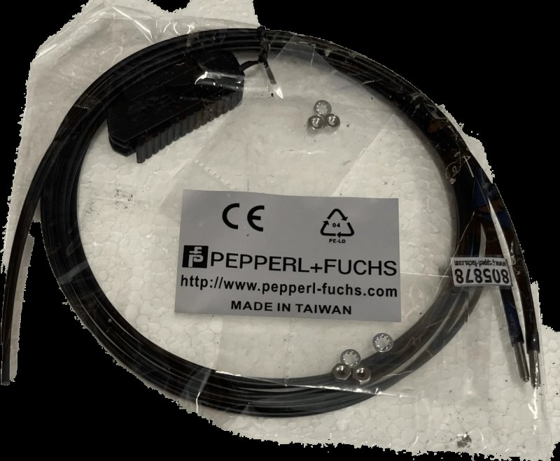 Pepperl+Fuchs KHE-C01-2,2-2,0-K122