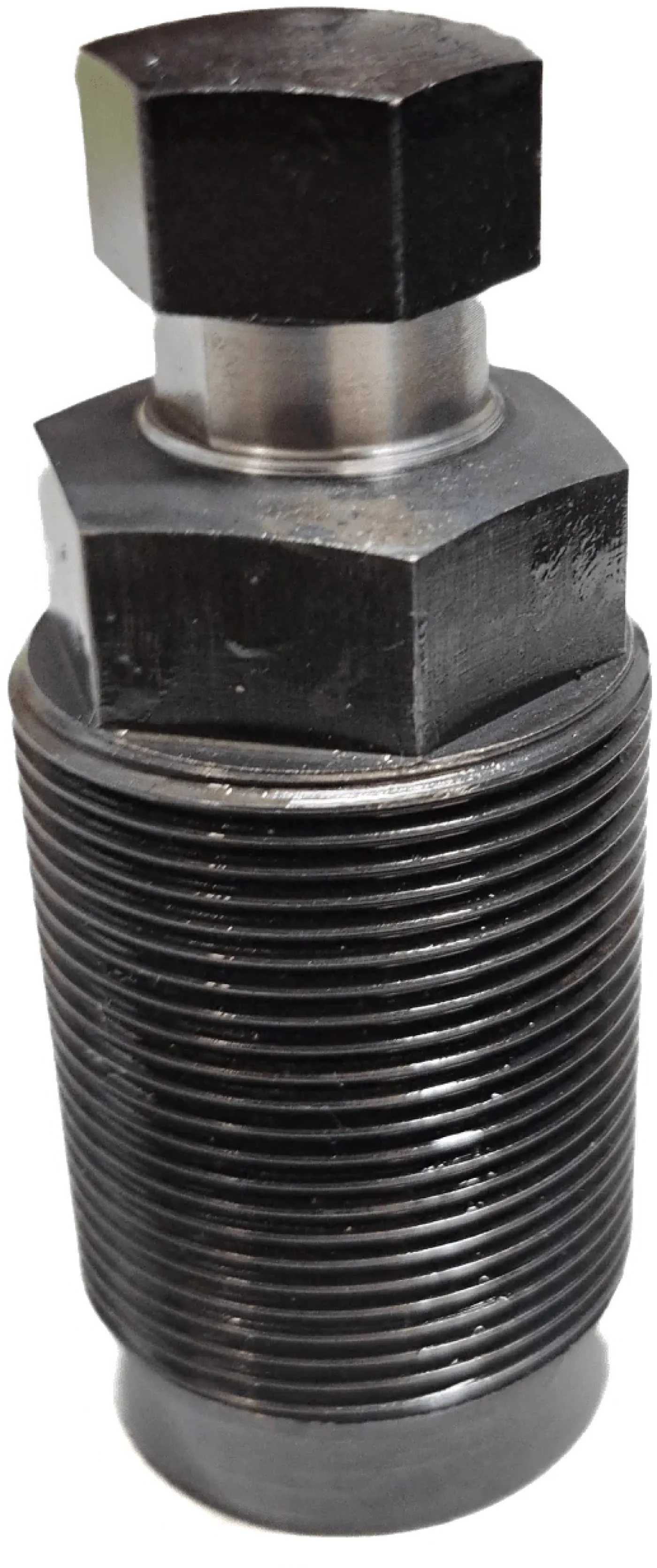Roemheld Einschraub-Abstützelement M30 x 1,5 mm 1942002 - 3