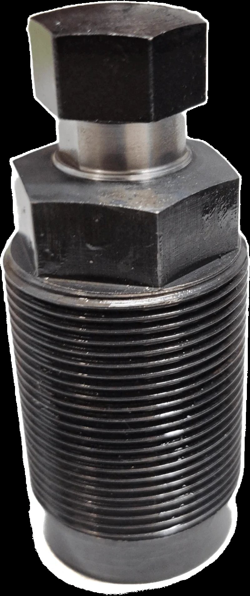 Roemheld Einschraub-Abstützelement M30 x 1,5 mm 1942002