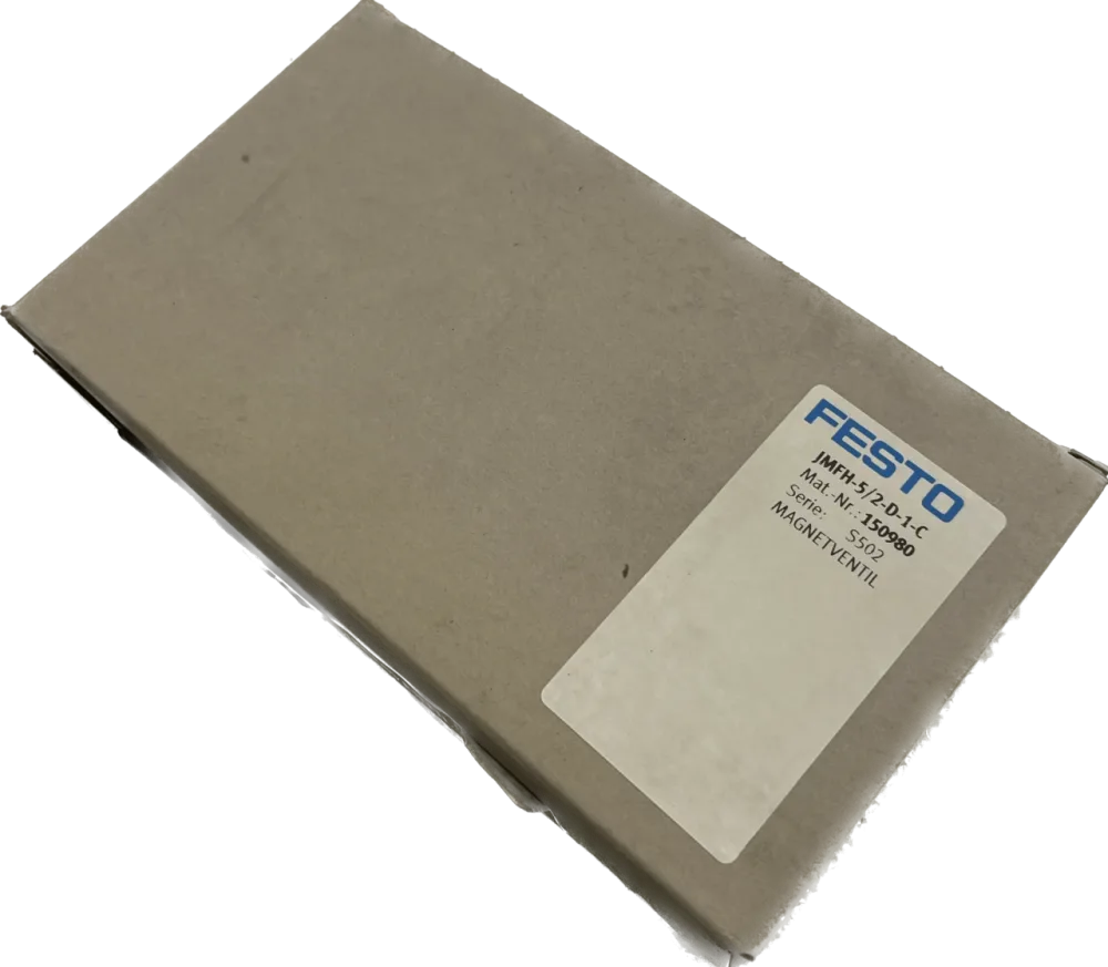 Festo Magnetventil JMFH-5/2-D-1-C