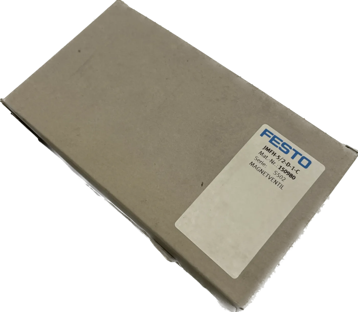 Festo Magnetventil JMFH-5/2-D-1-C - 1