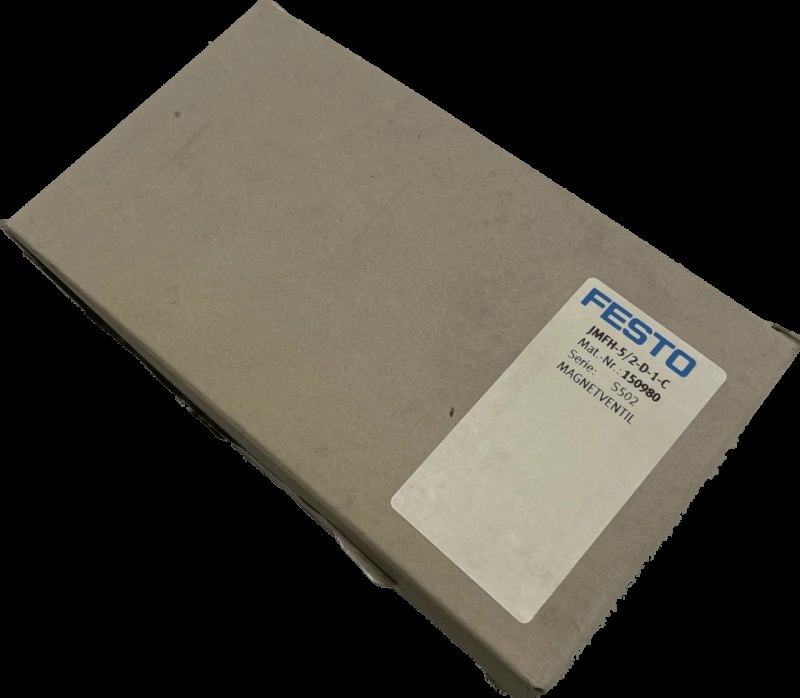 Festo Magnetventil JMFH-5/2-D-1-C