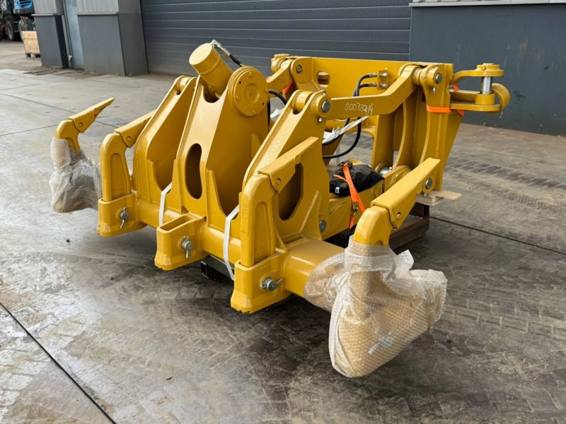 Caterpillar 12M-2 12M-3 140M-2 140M-3 160M-2 Ripper