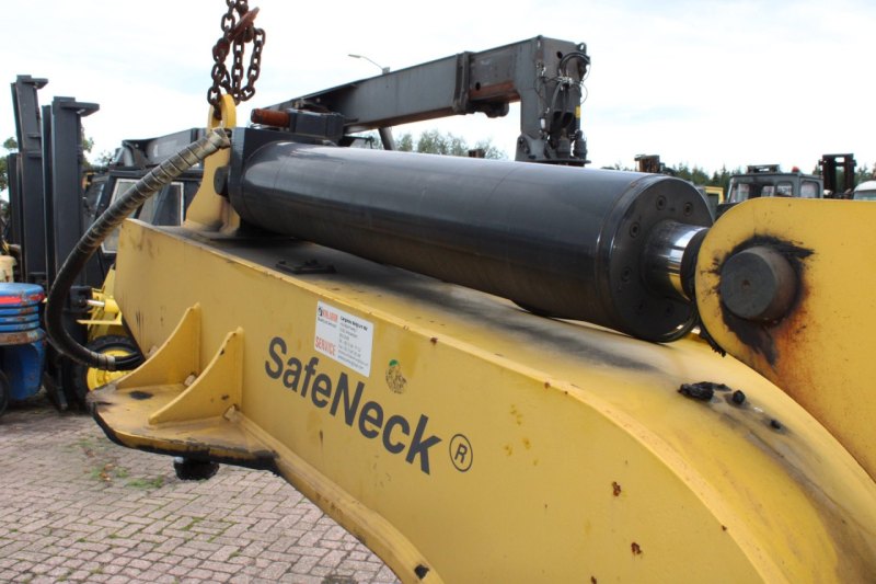 Safeneck SAN 40 L Terberg