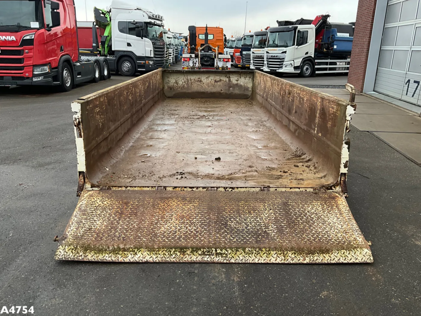 Container 10m³ - 3