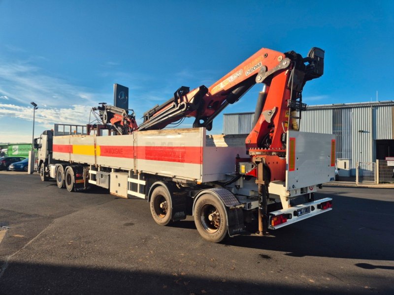 MOL CY NV 1214/20T/37 Palfinger PK44002