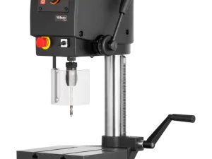 Tischbohrmaschine Flott TB 10 Basic Plus mit Zwischentisch