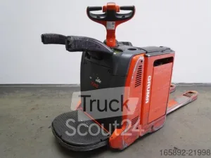 Linde T 20 AP 131-08