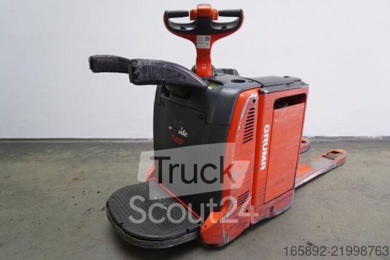 Linde T 20 AP 131-08