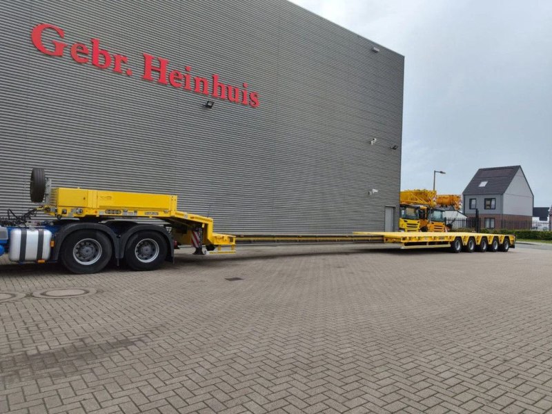 Goldhofer STZ-L5 (245) A