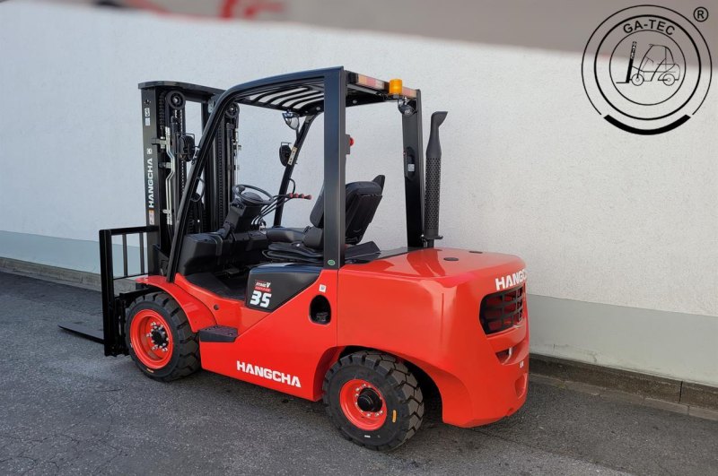 Hangcha CPCD35-XH7F