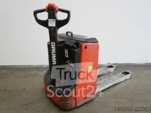 Linde T 16 EX 1152