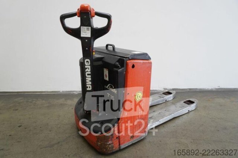 Linde T 16 EX 1152
