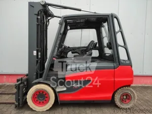 Linde E50HL-01-600