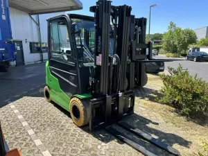 Cesab B635II