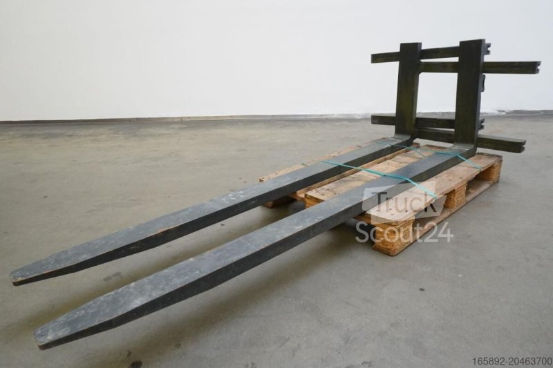 KAUP kpl. Schlittensatz T411