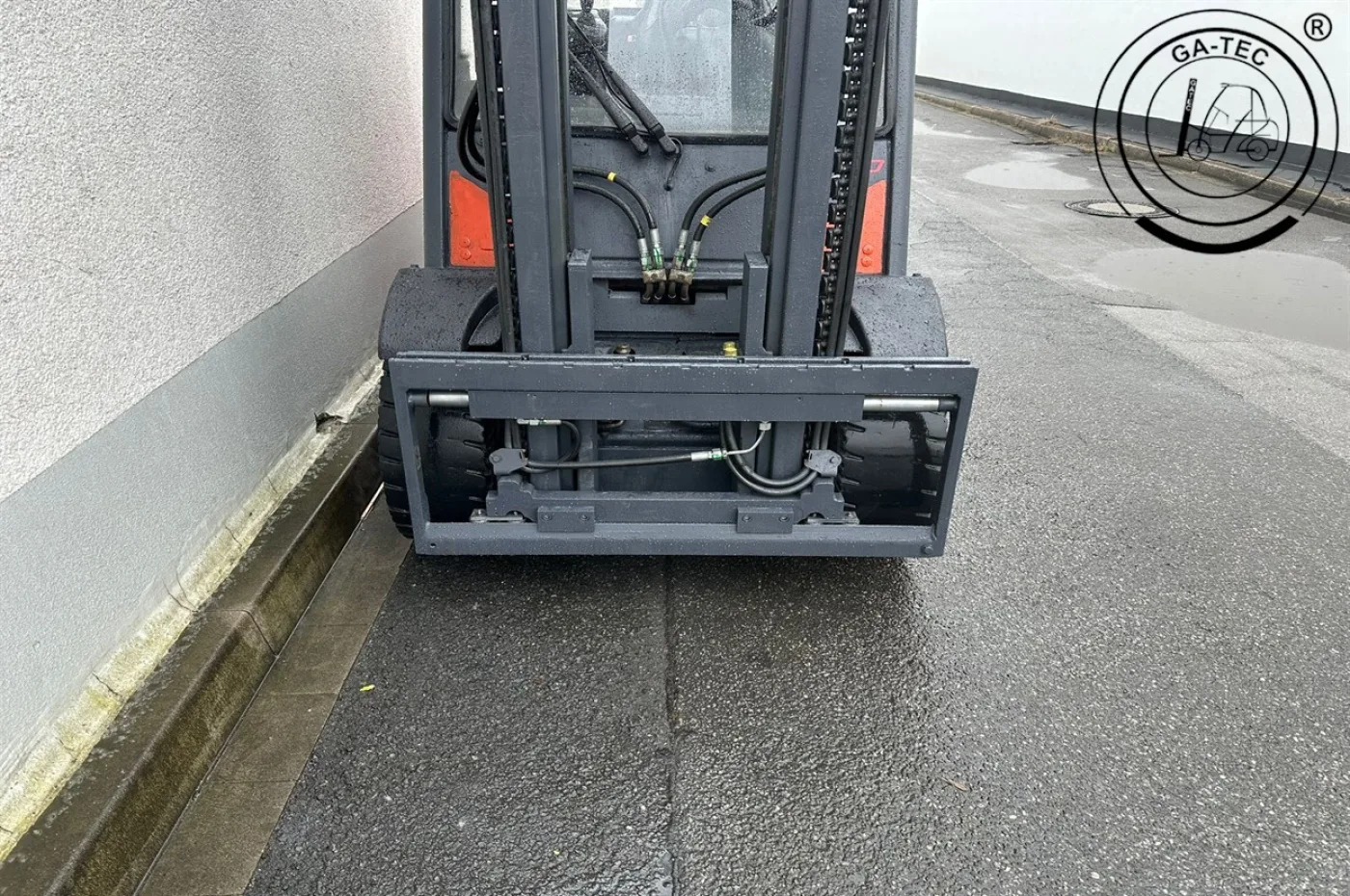 Linde H30D EVO - 7
