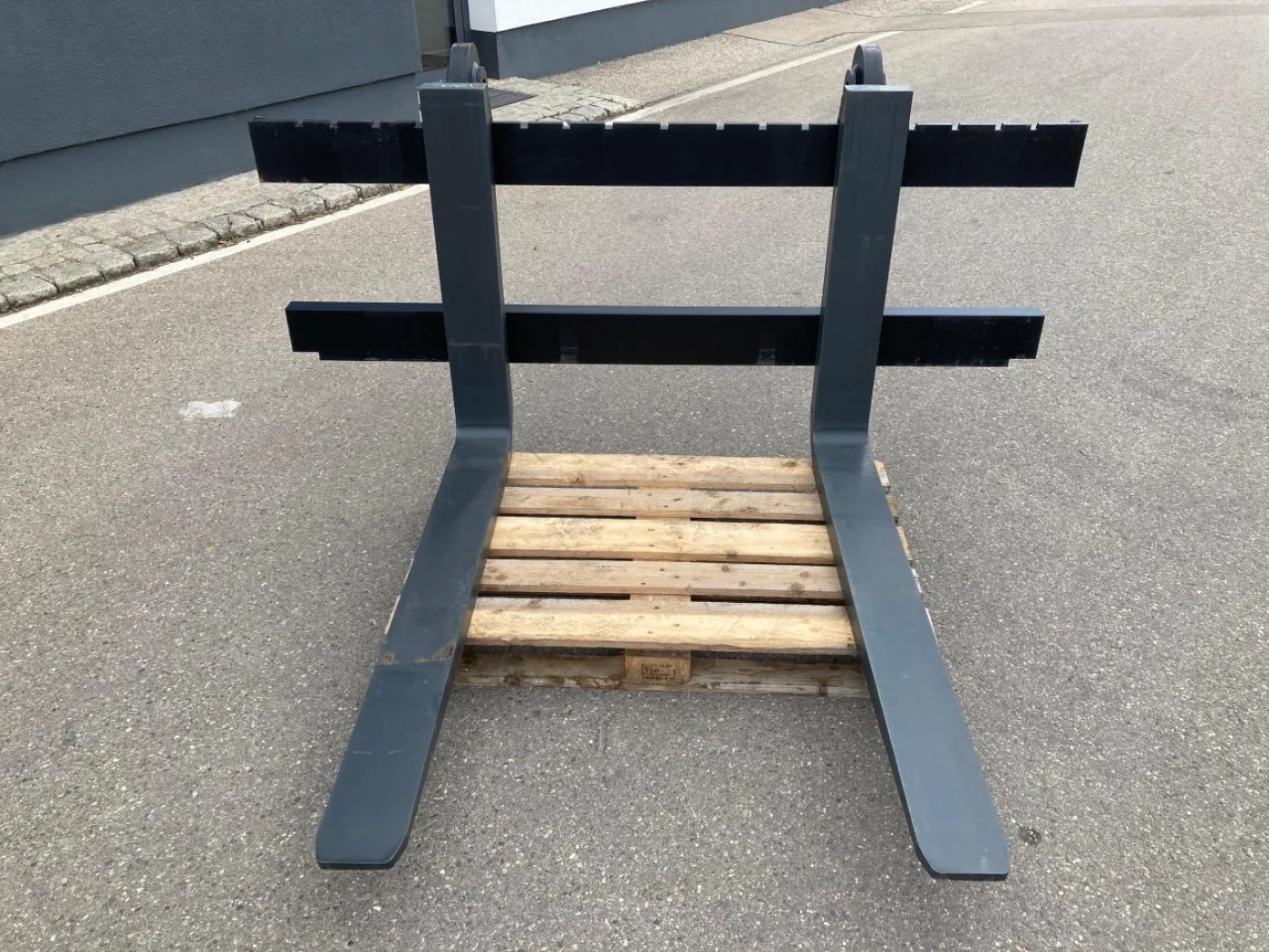 Arbeitsgerät Ankona 2000 mm - 1400 mm - 6