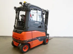 Frontstapler Linde E 18 PH EVO 386-02 (2015)