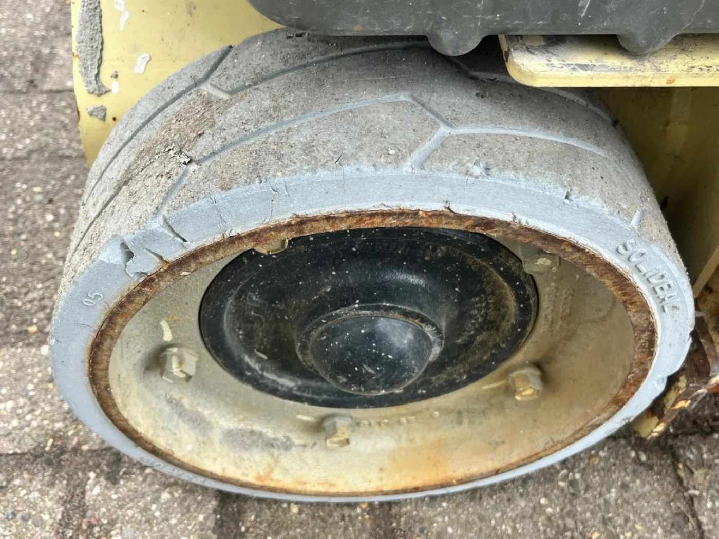 JLG 1230ES - 6