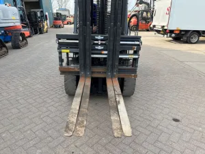 Cascade 28G2-FDS-157 Enkele/ Dubbele Vorkversteller