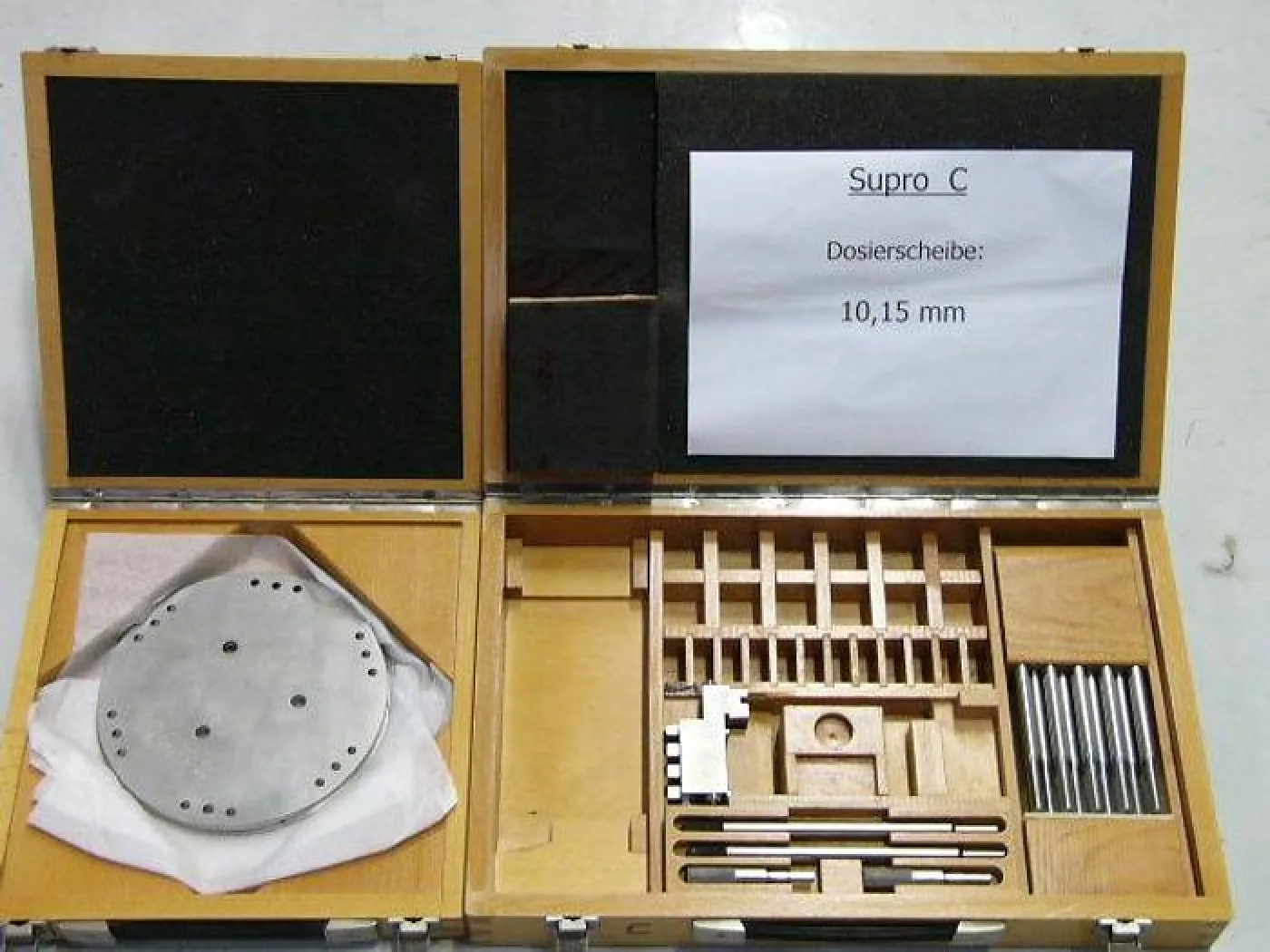 BOSCH - Ricambi - GKF 330/400 - 4