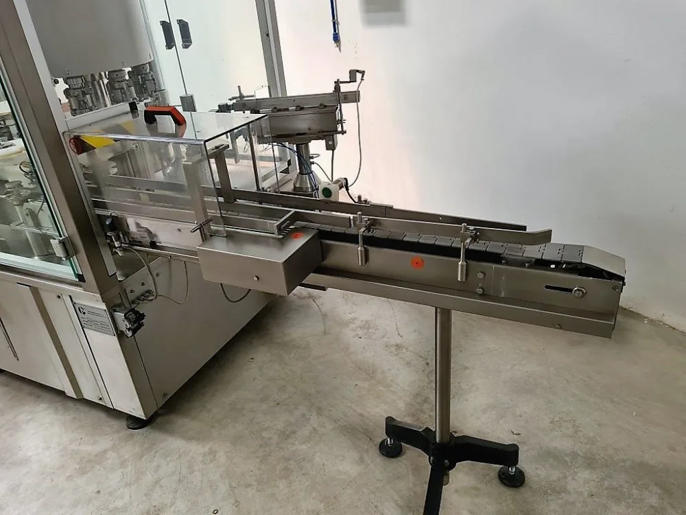 TAPPATRICE – MARCHESINI – MOD. ML 621