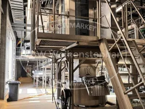 Crate washer