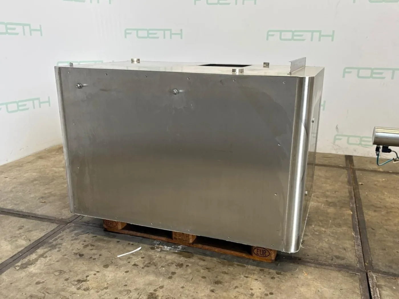 Loedige MGT 250 - Universal mixer - 7