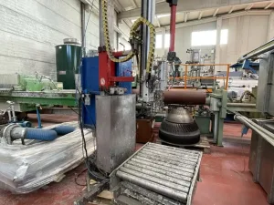 USED FEIGE 29.1-B-00x FILLER
